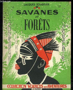 Savanes et forêts