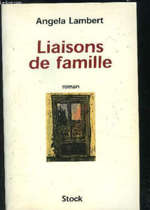 Liaisons de famille