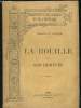 La houille et ses dérivés. Chemin O., Verdier F.