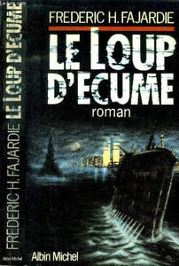 Le loup d'écume
