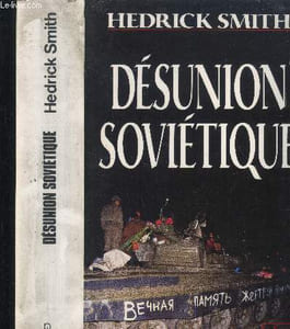 Désunion soviétique