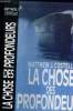 La choses des profondeurs. J. Costello Matthew