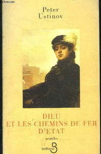 Dieu et les chemins de fer d'Etat