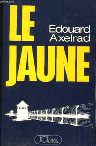 le jaune