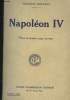 Napoléon IV : PIèce en quatre actes, en vers. Rostand Maurice