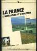 La France à l'aube des années 90- Tome 3. Froment R., Lebat S.