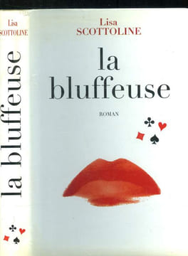 La bluffeuse. Cotolline Lisa