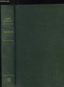Martha
