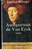 Autoportrait de Van Eyck. Bélorgey Elisabeth
