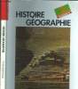 Histoire Gographie - Programme 93. Dieudonné Daniel, Crampon Jean-Paul, Labrune G