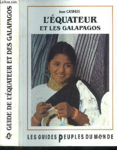 L'Équateur et les Galapagos