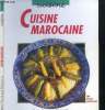 Cuisine Marocaine. Benkirane Fettouma