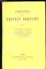 Théâtre de Tristan Bernard - Tome VII : les jumeaux de Brighton, Les côteaux du Médoc, Le négociant de Besançon, l'enlèvement d'Agathe, L'étrangleuse. ...