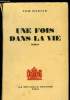 Une fois dans la vie. Hanlin Tom