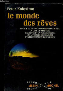 Le monde des rêves