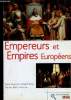 Empereurs et Empires européens. Tabet Ibrahim