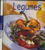 Legumes. Rutherford Lyn