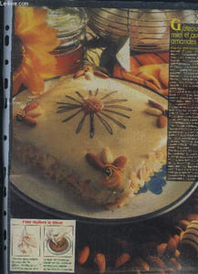 Classeur de cuisine - Recette extraites du magazine Maxi Cuisine