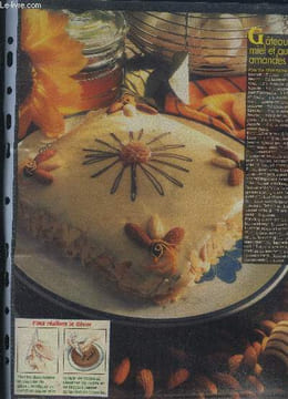 Classeur de cuisine - Recette extraites du magazine Maxi Cuisine. Anonyme