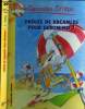 Drôles de vacances pour Geronimo - N°20. Stilton Geronimo