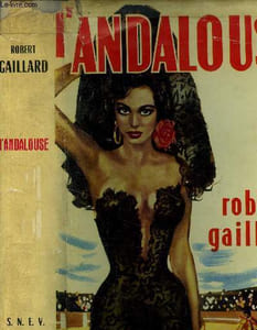 Andalouse