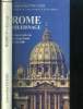 Rome pèlerinage - A tous les pèlerins du Grand Jubilé de l'an 2000. Cardinal Paul Poupard