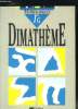 Mathématiques - 1res G - Dimathème. Perrinaud Jean-Claude, Gouin Serge,Daviaud D.