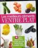 Les meilleurs aliments ventre plat. Faujour Véronique, Perraudin Aline