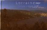Lorraine 360°. Vautrin Claude