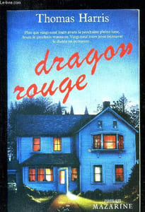 Dragon rouge