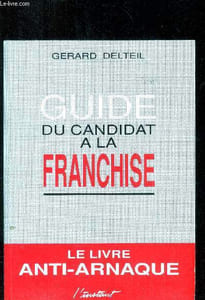 Guide du candidat à la franchise