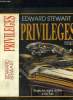 Privilèges. Stewart Edward