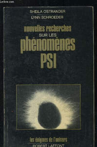 Nouvelles recherches sur les phénomènes PSI