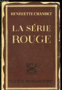 La série rouge