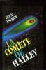 Le guide de la comète de Halley - L'histoire terrifiante des comètes. Asimov Isaac