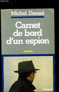 Carnet de bord d'un espion