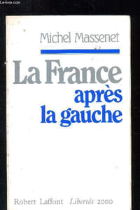 La France après la gauche