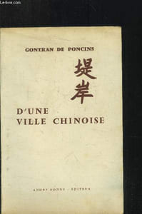 D'une ville chinoise