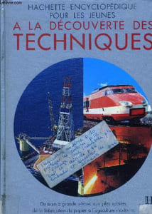 A la découverte des techniques
