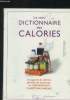 Le mini dictionnaire des calories. Daine Florence