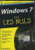 Windows 7 pour les nuls. Rathbone Andy