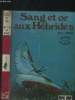 Sang et or aux hébrides. Knox Bill