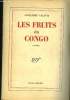 Les fruits du Congo. Vialatte Alexandre