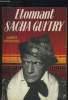 Etonnant Sacha Guitry. Harding James