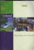 Vacances en Irlande - 1999 : Aller en Irlande - Que faire en Irlande ? - Aer Lingus - Bennett Voyages - Big Ben Tours, etc. Collectif