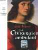 le chirurgien ambulant. SERNO WOLF - ISABELLE HAUSSER (traduction)