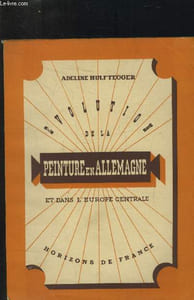 Peinture en Allemagne et dans l'Europe centrale