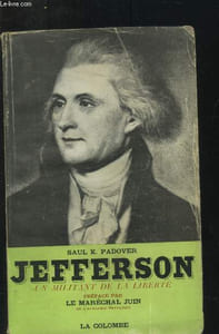 Jefferson : un militant de la liberté