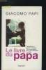 Le livre du papa. Papi Giacomo