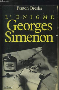 L'énigme Georges Simenon